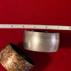 Premier - 2 Bangle Bracelets